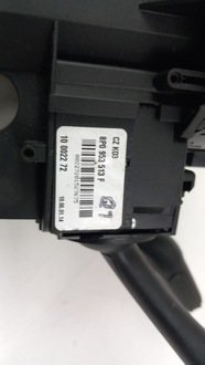 фото thumb №7, Audi a3 8p перемикач комбінований стрічка 1k0959653d