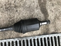 фото thumb №3, Mercedes glk 3.0 cdi приводной вал правая передняя