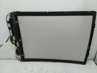 фото thumb №1, Range rover velar l560 2.0d 2021r шторка дах панорами захист люк