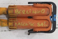 фото thumb №7, Шланг жгут электропроводка 9800013980 berlingo iii partner электрик