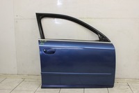 фото thumb №1, Дверь правое правый перед audi a4 b7 2004- lz5c