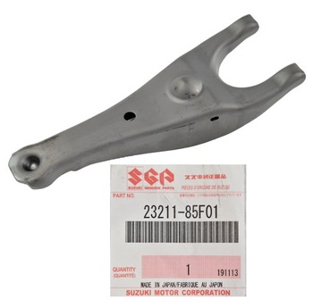 Рычаг сцепления Suzuki XL-7 Grand Vitara 1998-2005 23211-85F01