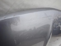 фото thumb №5, Opel mokka b ii 2 20- капот крышка двигателя