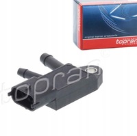 фото thumb №1, Topran 723 552 датчик, давление выхлопных газов