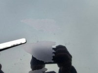 Капот крышка двигателя opel astra iv j z20r оригинал Цена, фото thumb