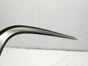 фото thumb №6, Планка рамка дверь стёкла левый зад mercedes w220