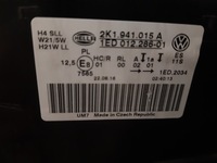 фото thumb №10, Vw caddy lift ліва 2k1 941 015a