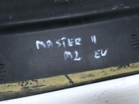 фото thumb №9, Жабо ліва renault master ii eu 8200121690