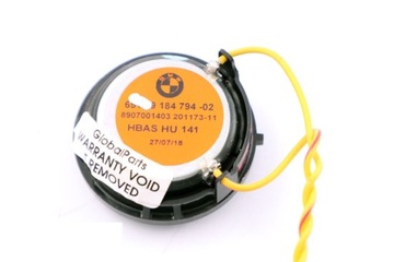 фото thumb №10, Bmw f20 f21 mini f56 r69 динамик harman кардон