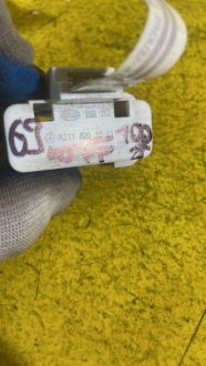 фото thumb №10, Mercedes w211 kombi - освітлення двері правий перед з джгут a2118201001