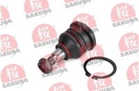 Купити Кулькова опора важеля sakura 422-50-4200, фото thumb