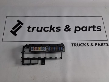 фото thumb №1, Плита кронштейн планка предохранителей коробка volvo fh 4 fm 4