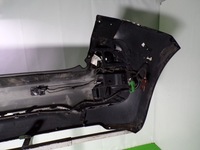 фото thumb №10, Citroen c3 picasso бампер зад задній exld 9681827477