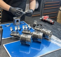 фото thumb №9, Блок dół двигателя восстановленный fiat peugeot iveco 3.0 jtd euro5