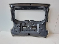 фото thumb №6, Dacia duster ii 17- крышка багажника багажника оригинал