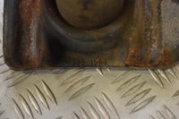 фото thumb №4, Кронштейн амортизатора scania r s