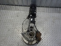 фото thumb №6, Discovery sport амортизационная стойка поворотный кулак амортизатор левый