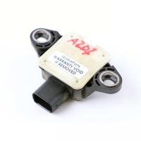 фото thumb №11, Mercedes w207 w212 модуль датчик esp a0009059101