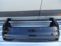 фото thumb №7, Бампер задняя задний skoda scala 4xpdc