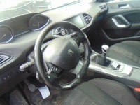 фото thumb №1, Консоль air bag подушка безопасности пассажира водителя peugeot 308 ii t9 2017 r