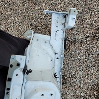 фото thumb №7, Лонжерон передня перед ліва opel corsa f