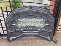 фото thumb №14, Mercedes w204 07-11 przed liftem капот