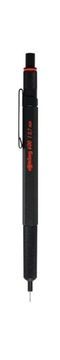 Карандаш механический Rotring 600 0,7 Черный