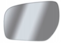 фото thumb №1, Вкладыш зеркало стекло renault koleos i 07+ сферическое левая