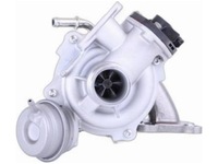 фото thumb №1, Турбонагнітач ford transit connect 1.0 13- courier 1.0 14- custom 1.0 20-