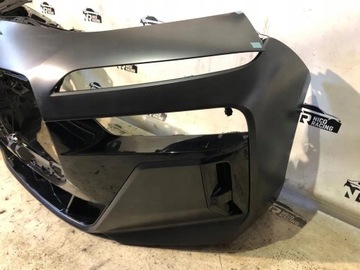 фото thumb №11, Бампер перед переднее м-пакет bmw 7 i7 g70 dravit