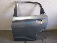 фото thumb №1, Дверь задняя левая hyundai kona