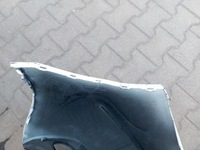 фото thumb №9, Mazda 2 ii бампер задня задній задній