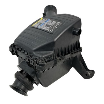 фото thumb №3, Hummer h3 07-10r 3.7 корпус фільтра повітря