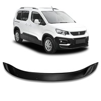 фото thumb №1, Защита капота обтекатель do peugeot rifter i 2018-