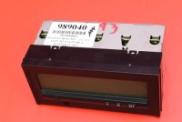 фото thumb №2, Дисплей mr381289 mitsubishi space star 1 i lift 02-05