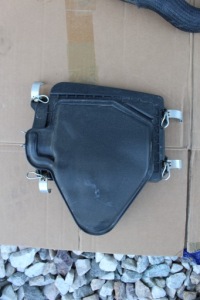 фото thumb №1, Peugeot 108 ii c1 aygo корпус фильтра воздуха