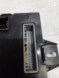 фото thumb №8, Блок керування bcm модуль комфорту renault trafic iii opel vivaro b 284b18533r