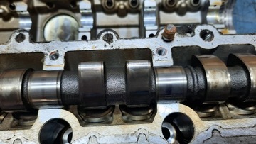 фото thumb №15, Головка двигателя 1001837007 volvo xc70 s60 v70 2.4b