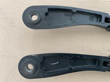 фото thumb №11, Ford mustang mach-e rwd 21r важелі двірник перед передні komplt