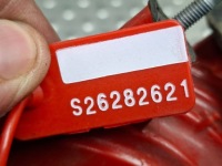 фото thumb №6, Лампа задня права opel mokka 2012-