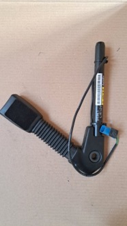 Купити Натягувач поперечина безпеки перед лівий mini r50 1485970, фото thumb