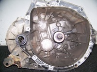 фото thumb №1, Citroen ds3 1.6 hdi 82kw 112km коробка передач 20ea15