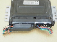 фото thumb №6, Комп'ютер двигуна nissan primera p12 1.8 16v mec32-591