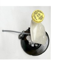 фото thumb №1, Citroen ds3 підсилювач гальм насос гальмівна