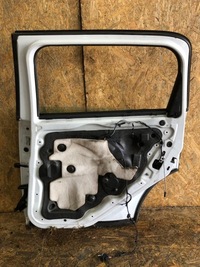 фото thumb №4, Дверь правый задняя mini countryman r60