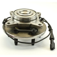 фото thumb №1, Ступиця колеса ford expedition 03-06 гарантія перед