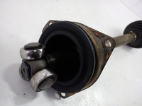 фото thumb №3, Ліва привідний вал renault espace iv 2.2 dci