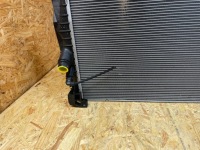 Купить Радиатор воды bmw f45 f48 mini f55 f56 f57 f60 8645783, фото thumb