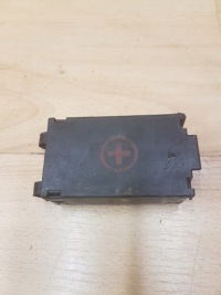 фото thumb №1, Захист клеми плюсовий mercedes w210