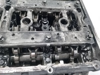 фото thumb №8, Головка ford transit vi 6c1q-6k537-ac 6c1q-6090-af 2.2 tdci